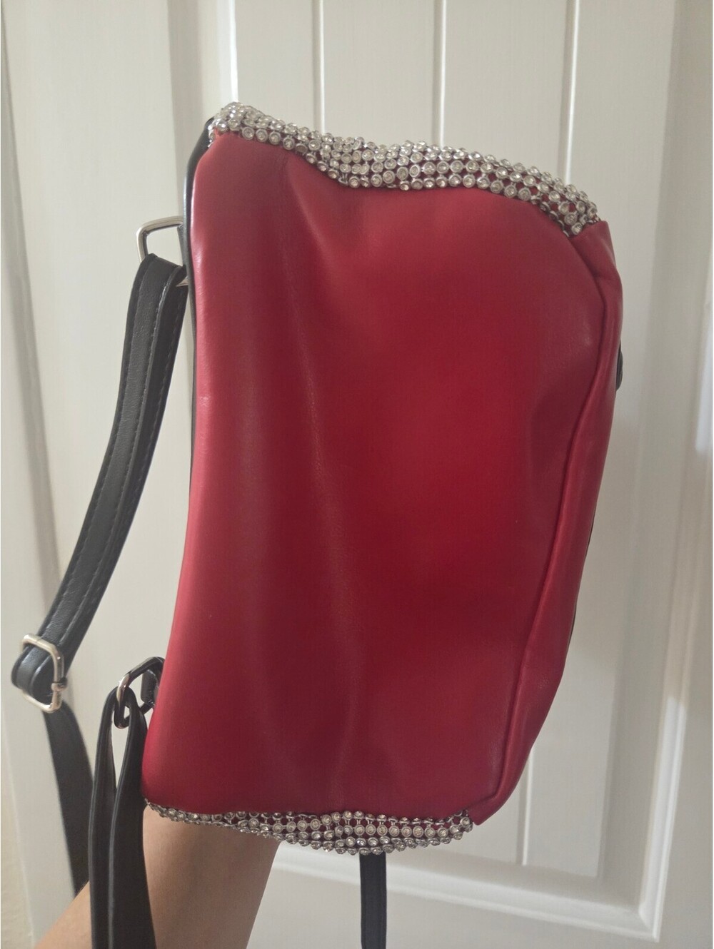 Minnie Mouse Backpack - Picture 6 of 9